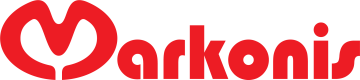 MARKONIS Logo
